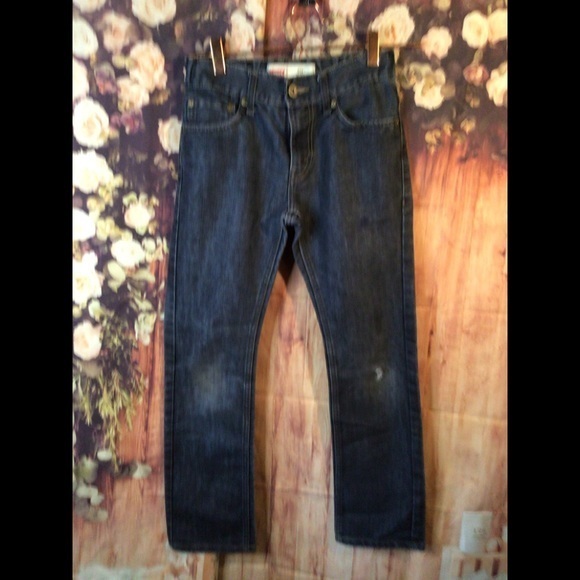 Levi's Other - KIDS LEVIS 511 SLIM